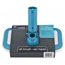 ALL BRUSH VAC HEAD FOR FLOOR & STEPS